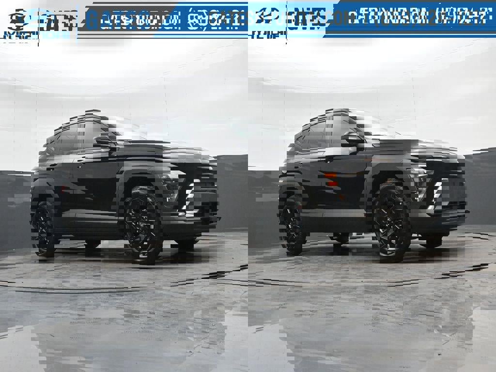 New 2026 Hyundai Kona SEL Sport image 33