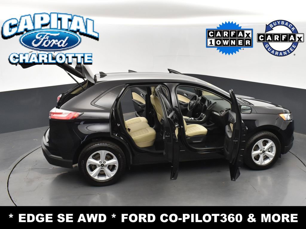 Used 2024 Ford Edge SE image 33