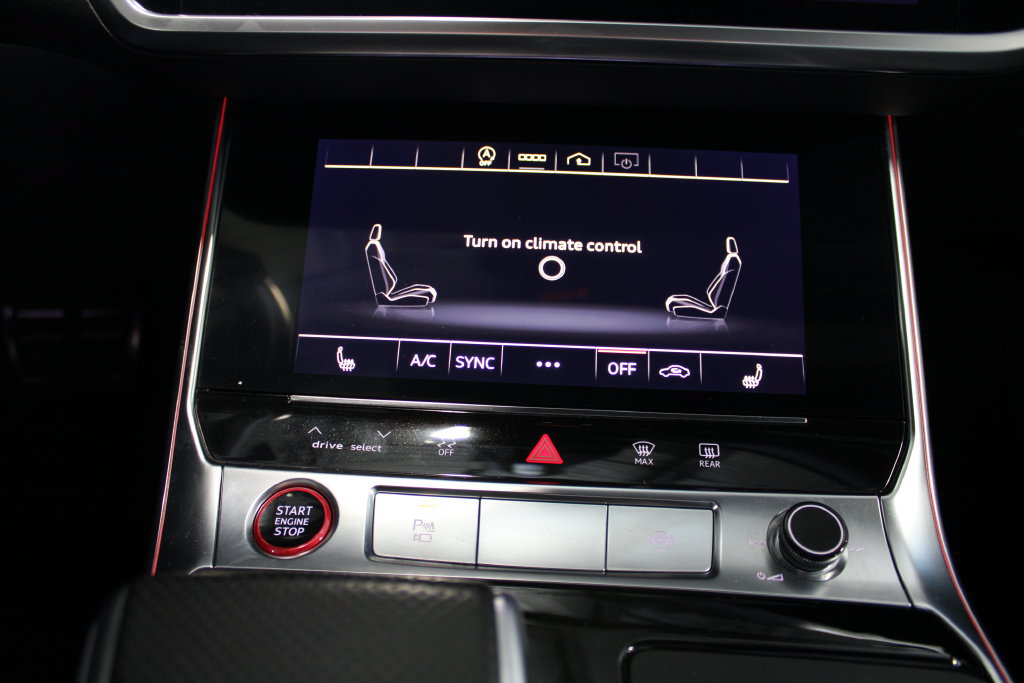 Used 2022 Audi S6 Premium Plus w/ S6 Executive Package AWD/4WD image 19