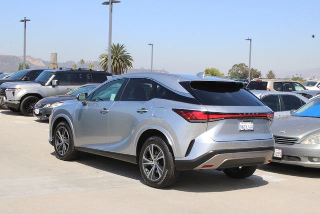 Certified 2024 Lexus RX 350 FWD image 19