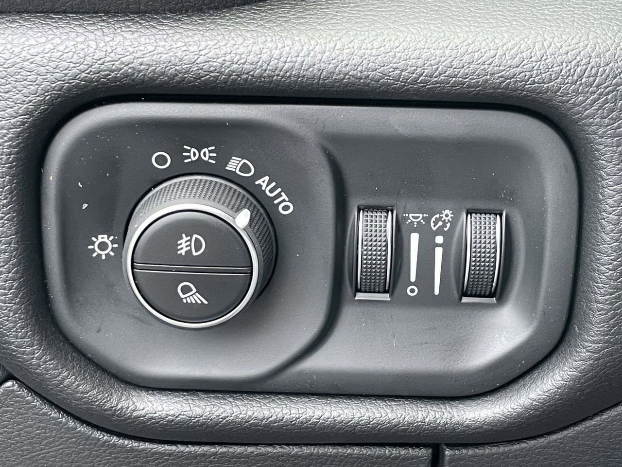 New 2026 RAM 1500 Big Horn image 12