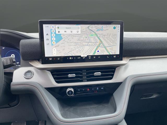 New 2026 Ford Explorer Active w/ Active Comfort Package image 9