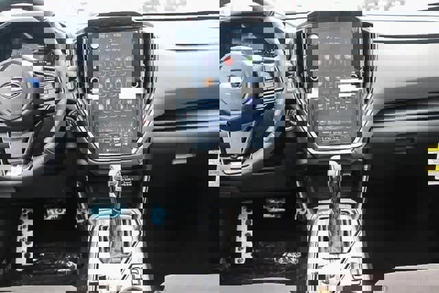 Used 2025 Subaru Crosstrek 2.5i Sport image 13