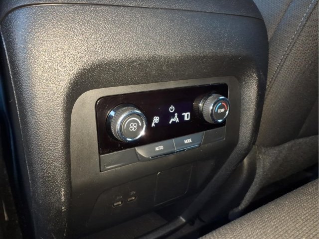Used 2024 Chevrolet Traverse LS w/ Midnight/Sport Edition FWD image 7