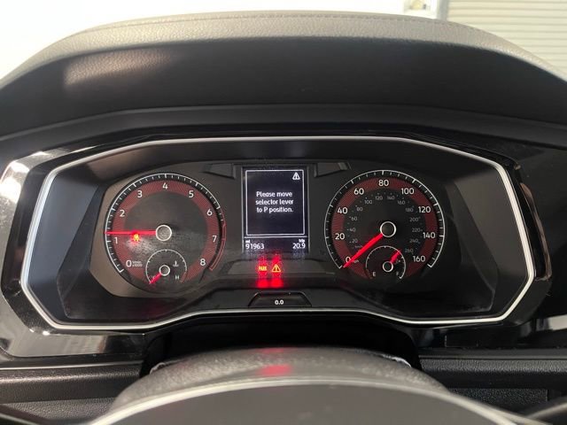 Used 2021 Volkswagen Jetta SE image 26