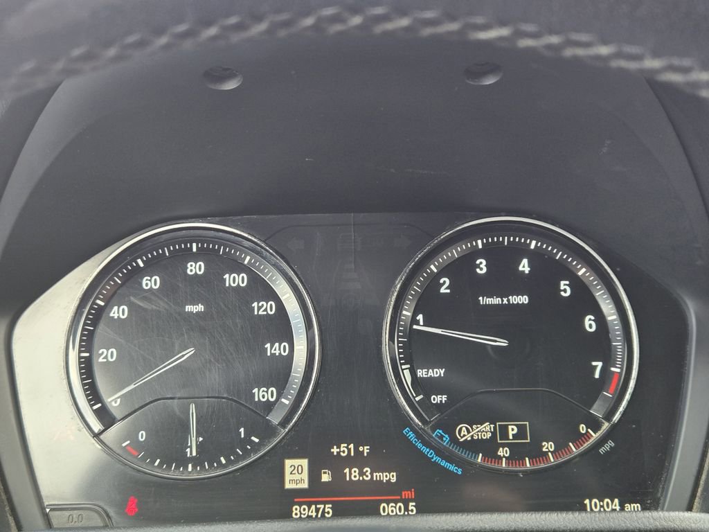 Used 2020 BMW X1 xDrive28i w/ Premium Package image 17