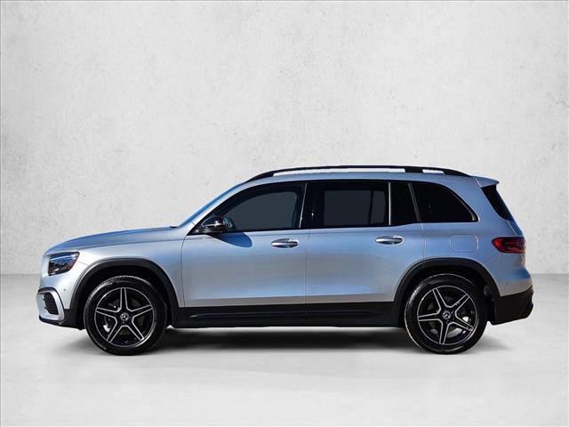 Certified 2024 Mercedes-Benz GLB 250 image 8