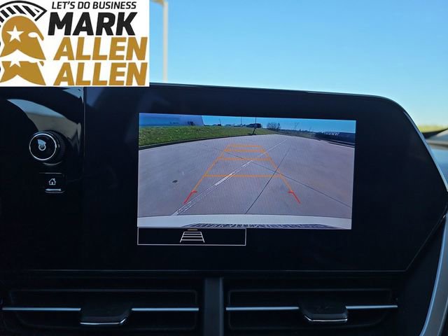 Used 2024 Chevrolet Trax LS w/ LS Convenience Package image 14