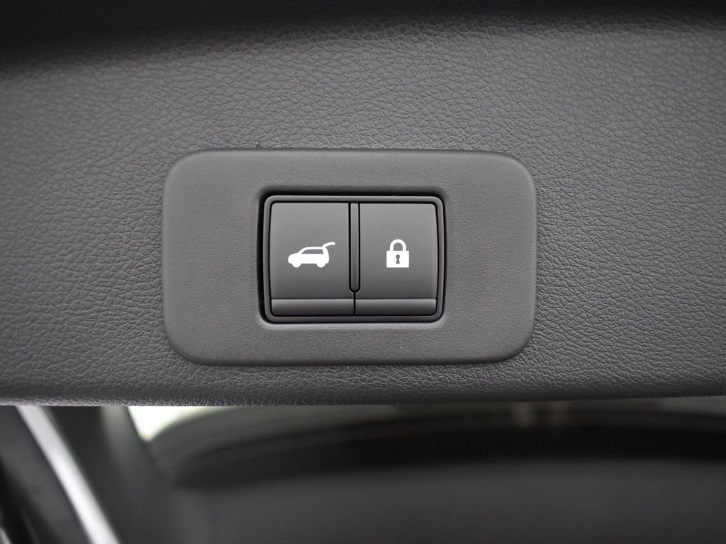 New 2025 Nissan Murano SV image 35