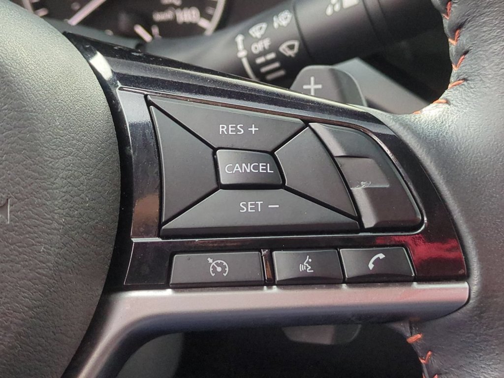 Used 2023 Nissan Altima 2.5 SR w/ SR Premium Package AWD/4WD image 16