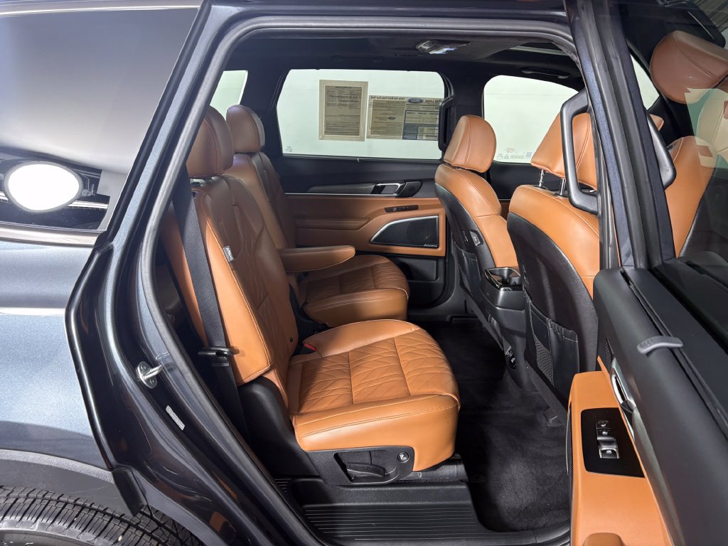 Used 2024 Kia Telluride SX Prestige X-Line AWD/4WD image 39