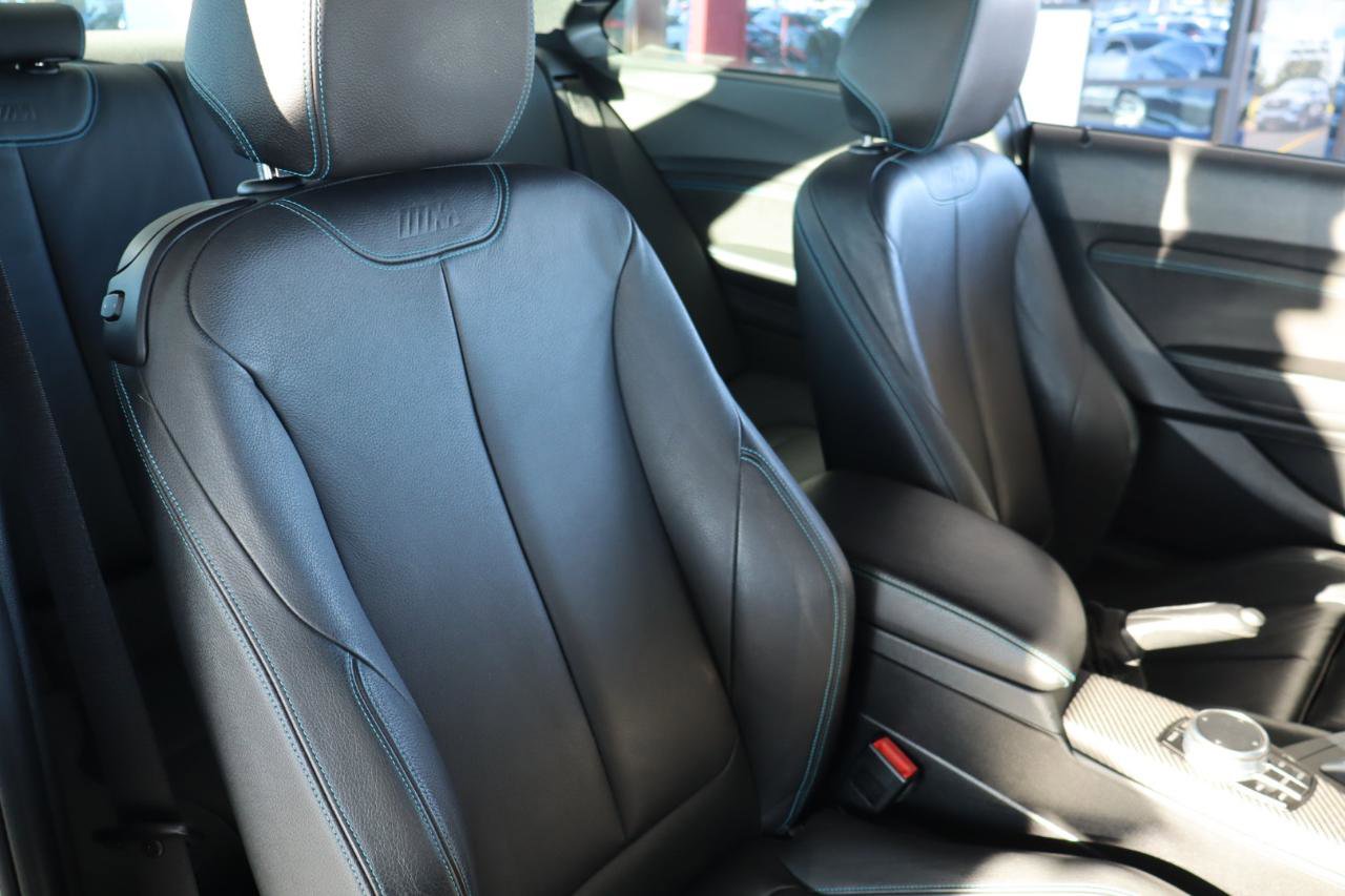 Used 2017 BMW M2 image 37