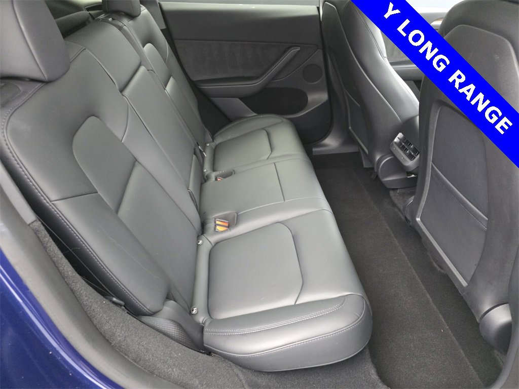 Used 2023 Tesla Model Y Long Range image 26