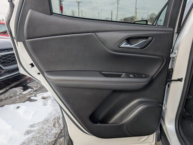 Used 2022 Chevrolet Blazer Premier w/ Enhanced Convenience Package image 14