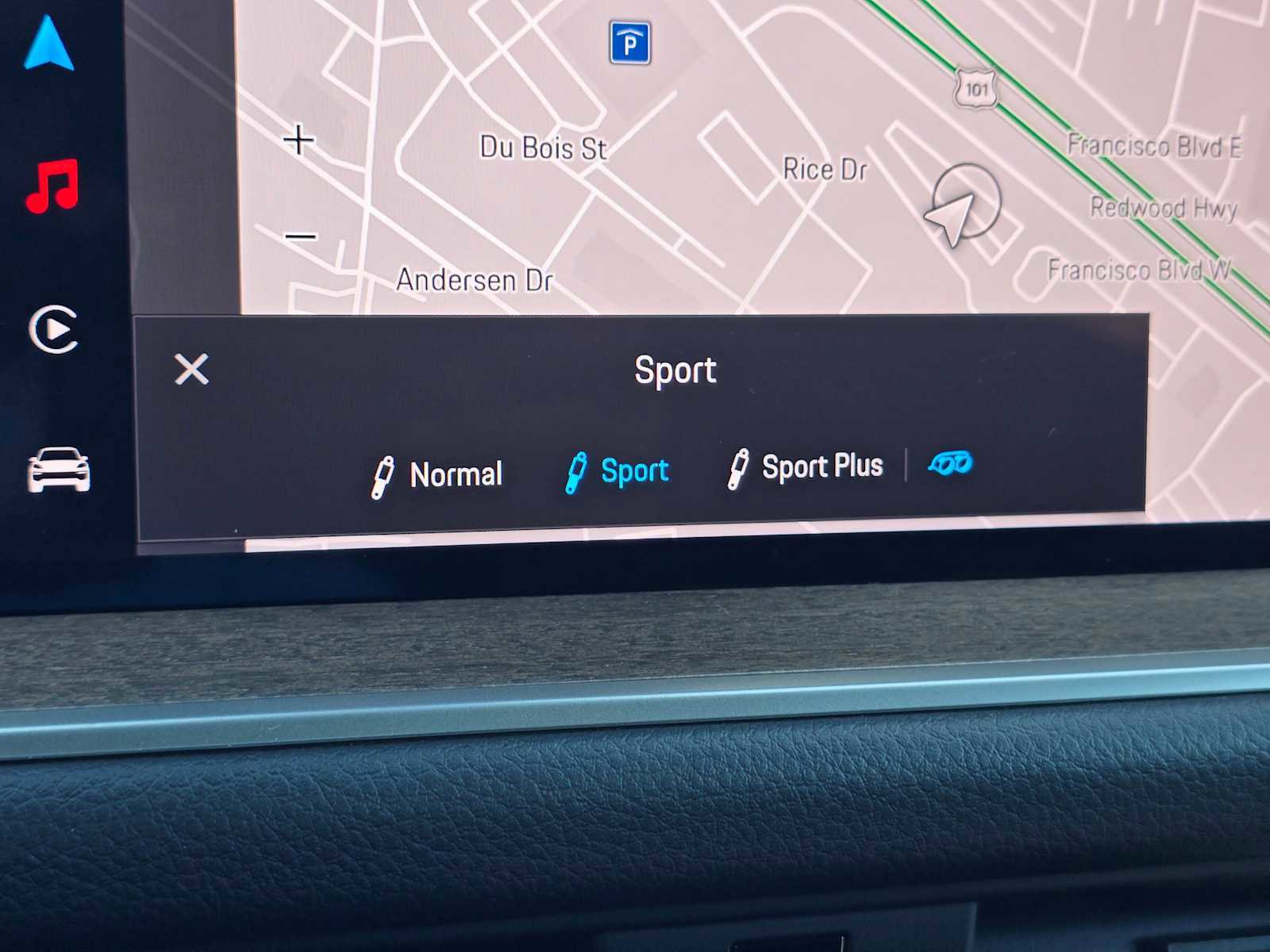 Used 2024 Porsche Cayenne S AWD/4WD image 36