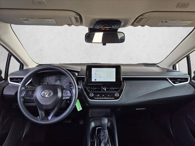Certified 2024 Toyota Corolla LE FWD image 18