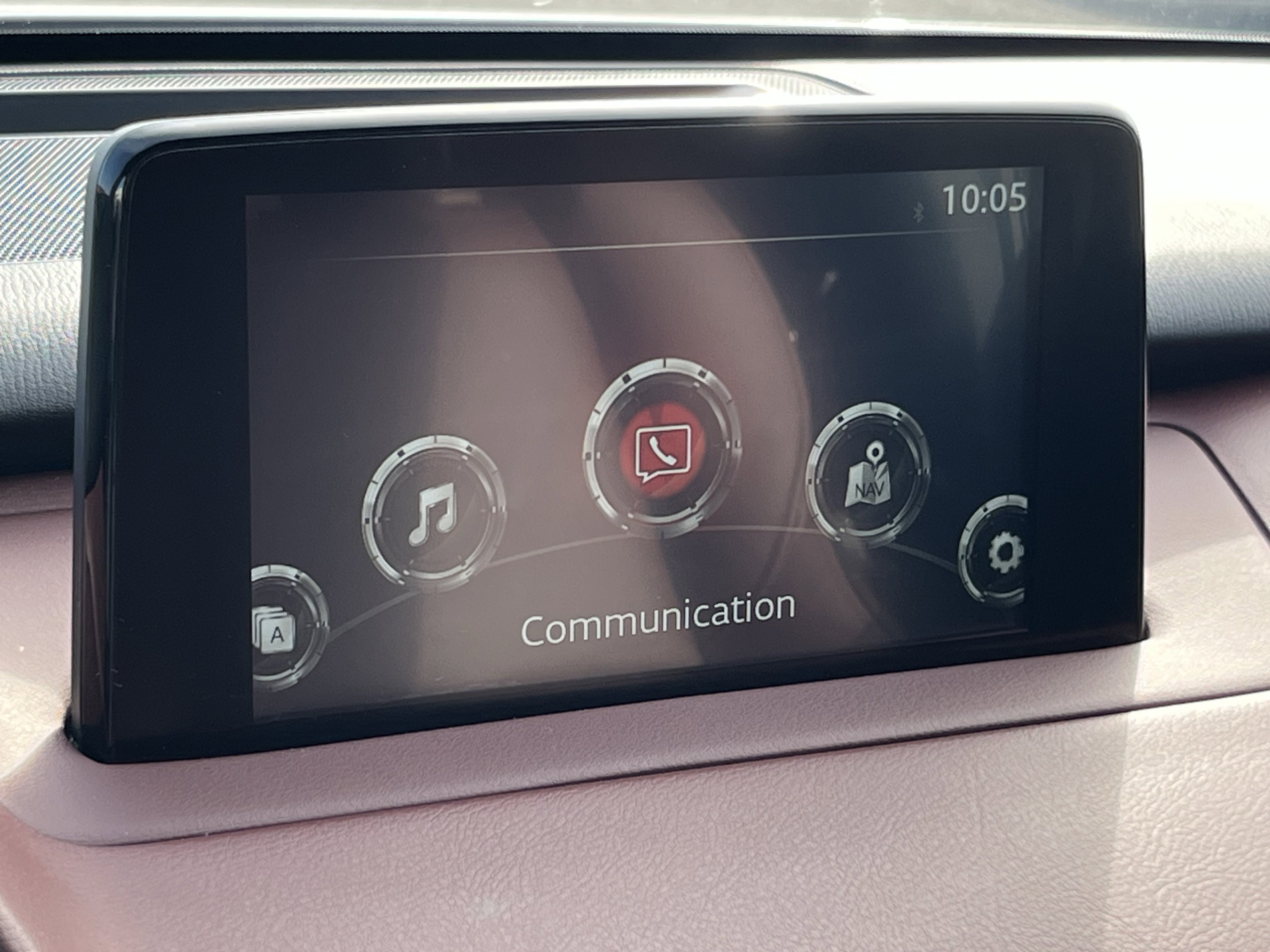 Used 2019 MAZDA CX-9 Signature image 23