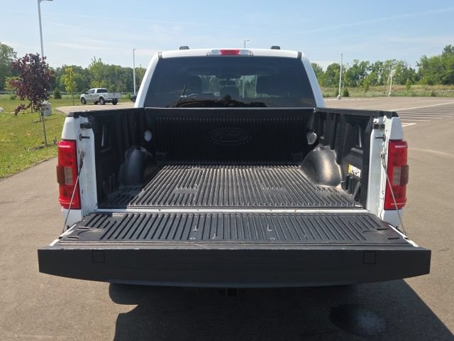 Used 2022 Ford F150 XLT AWD/4WD image 10