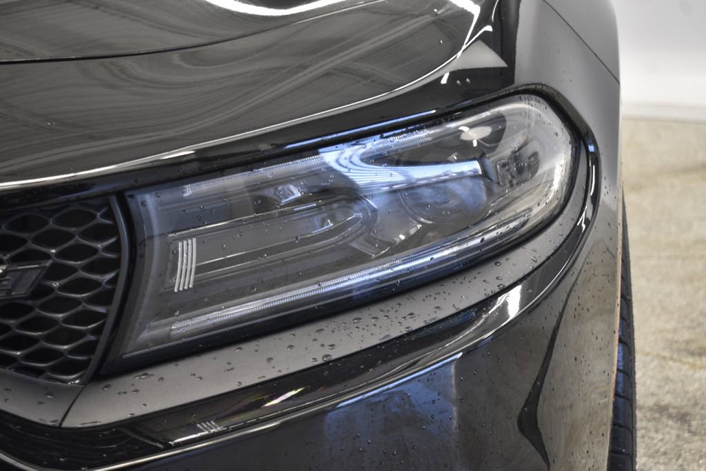 Certified 2022 Dodge Charger GT w/ Plus Group image 13