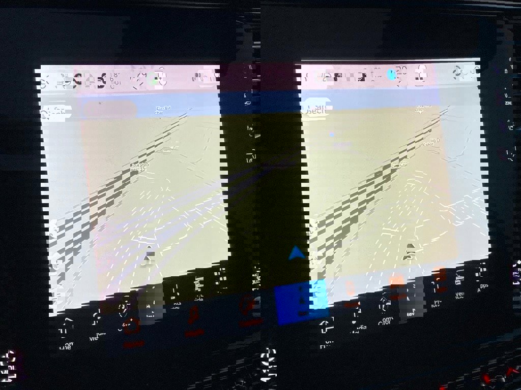 Used 2022 Jeep Wagoneer Series III w/ Premium Group I image 24