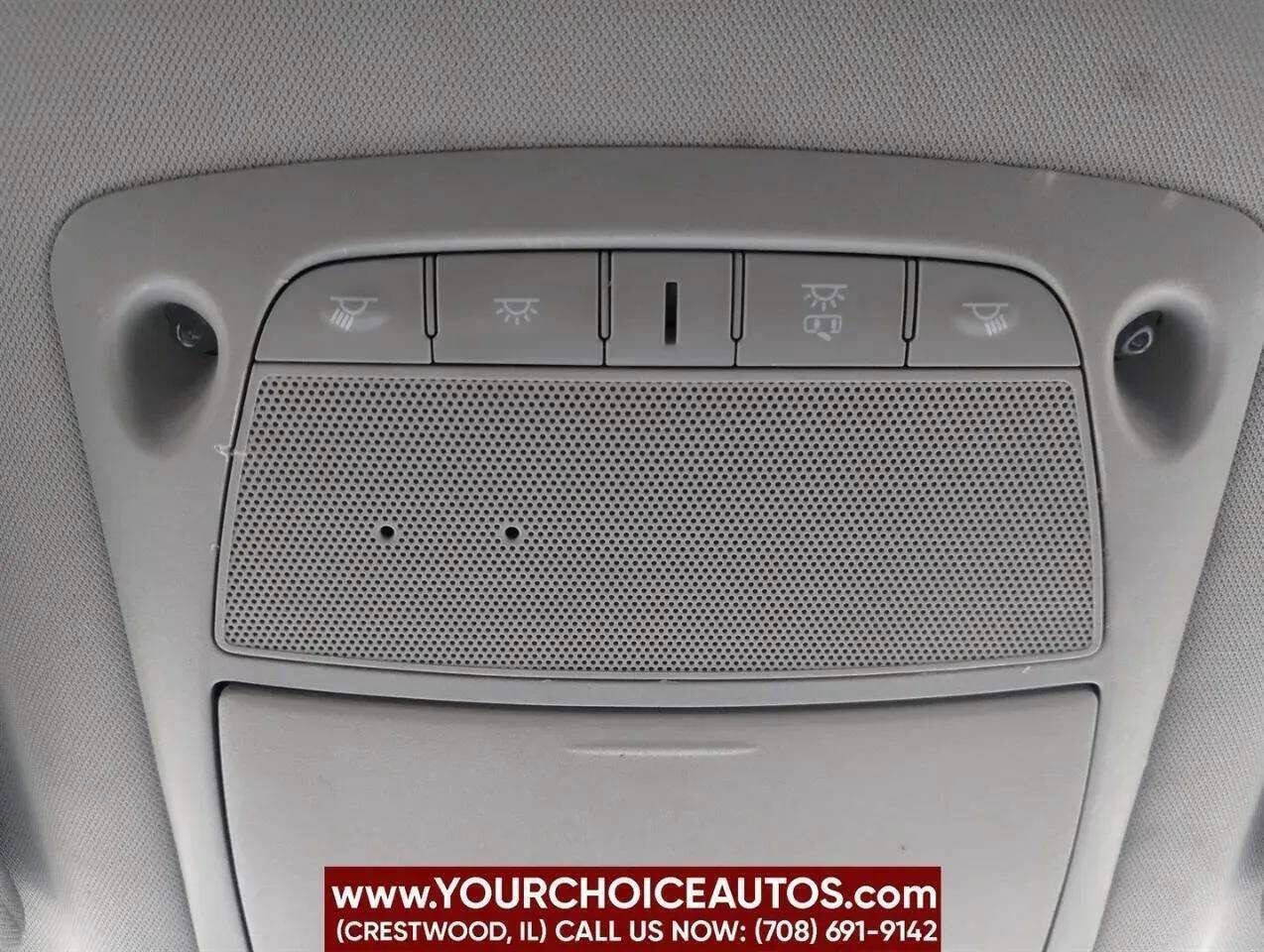 Used 2013 Nissan Pathfinder SL image 21