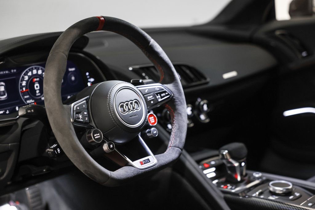 Used 2023 Audi R8 V10 GT RWD image 29
