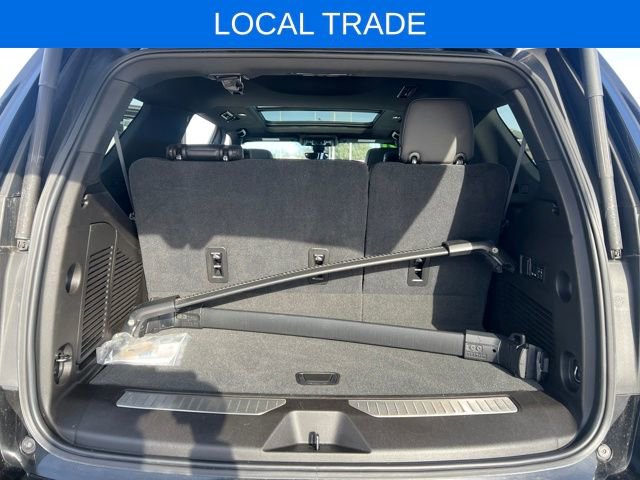 Used 2021 Chevrolet Tahoe High Country image 22