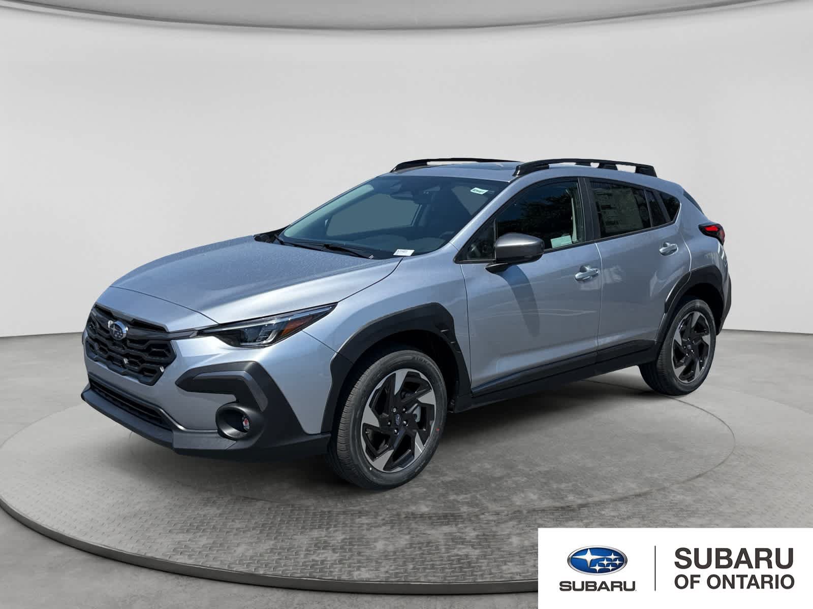 New 2026 Subaru Crosstrek 2.5i Limited AWD/4WD image 1