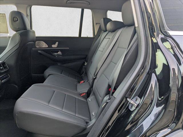 Used 2026 Mercedes-Benz GLS 450 4MATIC image 16