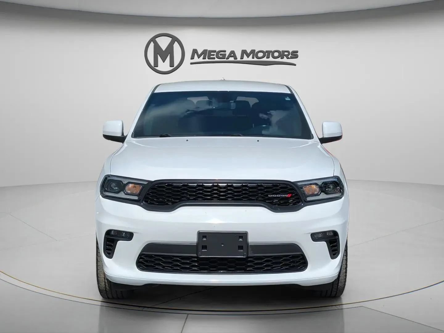 Used 2022 Dodge Durango GT AWD/4WD image 12