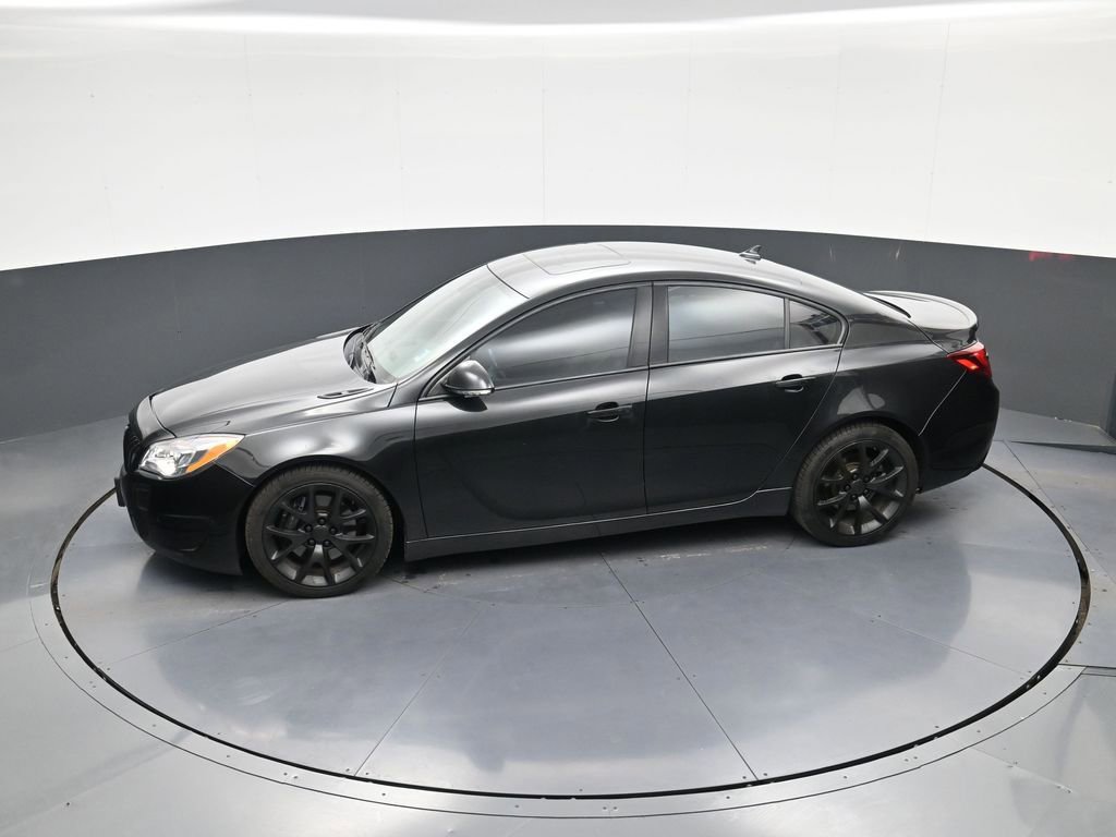 Used 2014 Buick Regal GS image 29
