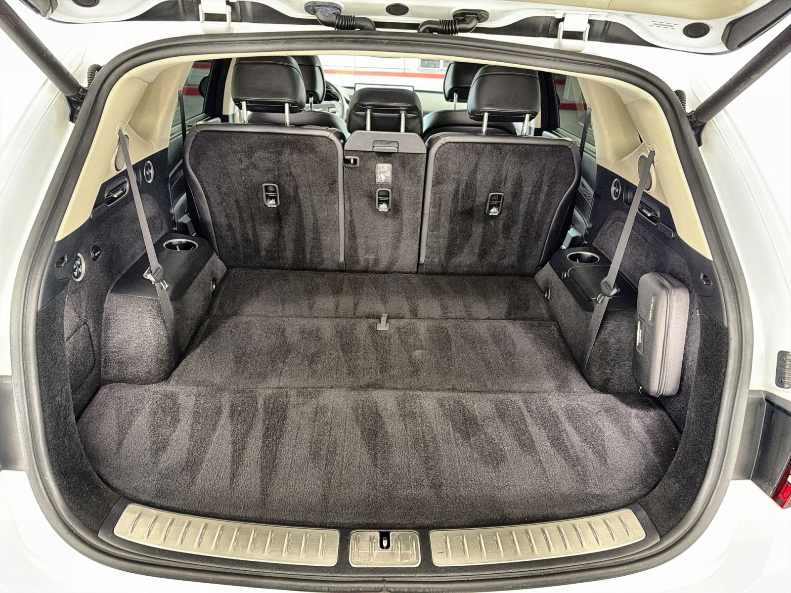 Used 2021 Genesis GV80 3.5T Advanced + image 26