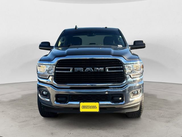 Used 2019 RAM 2500 Big Horn image 8
