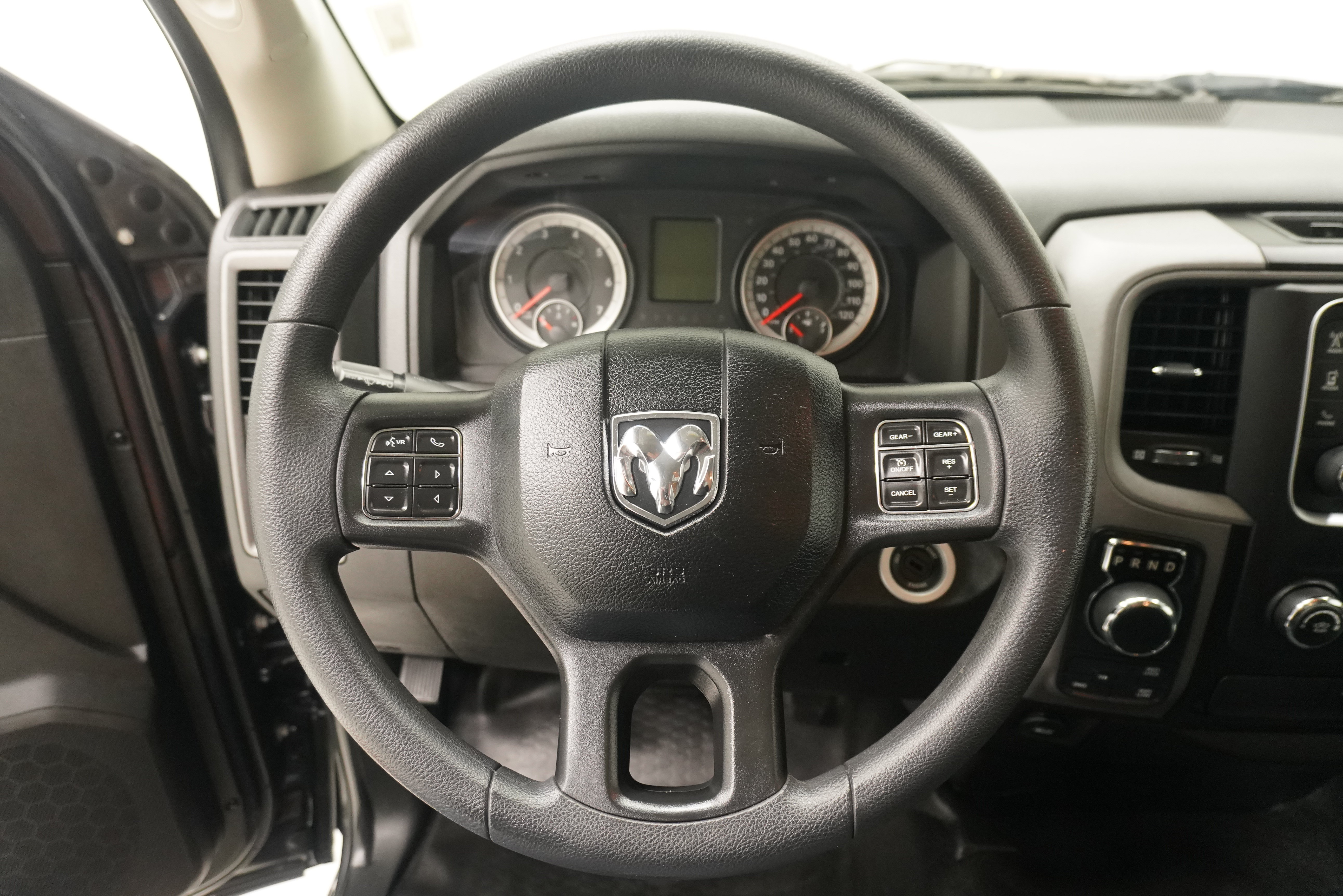 Used 2019 RAM 1500 Tradesman w/ Popular Equipment Group AWD/4WD image 13