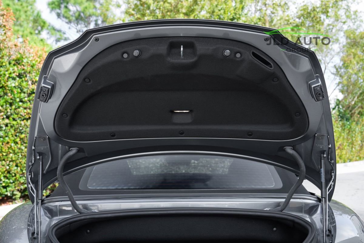 Used 2019 Mercedes-Benz AMG GT Roadster image 58