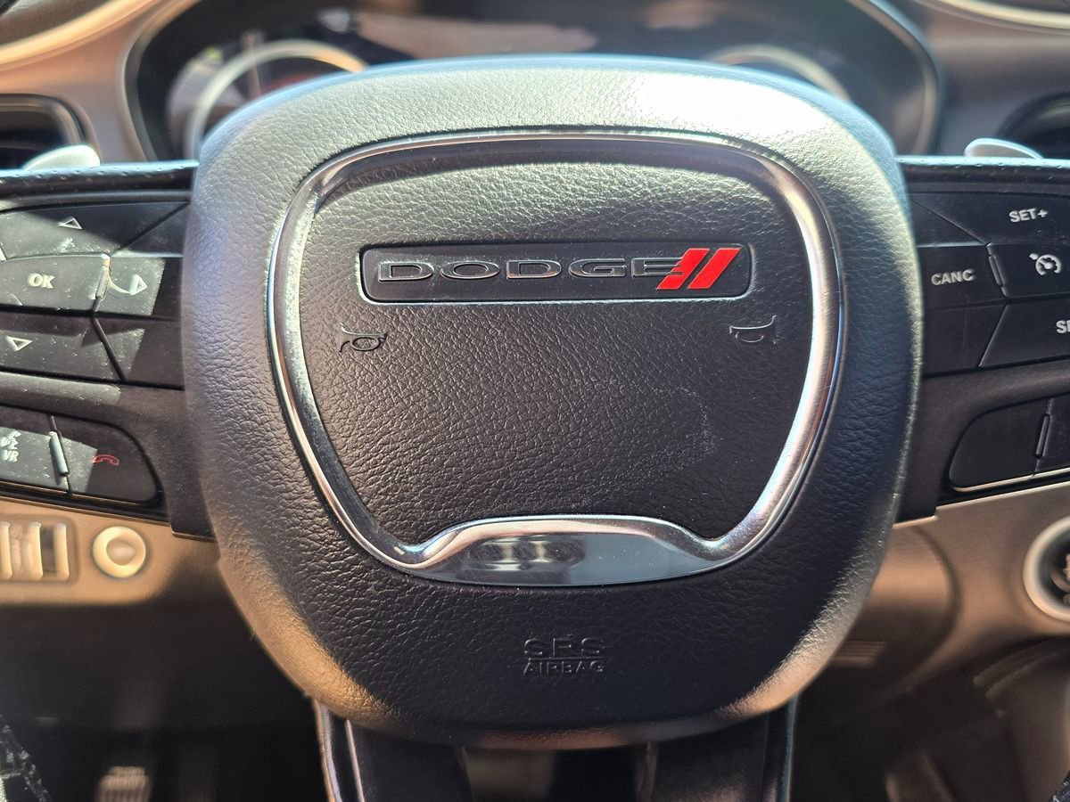 Used 2019 Dodge Challenger GT w/ Performance Handling Group RWD image 28
