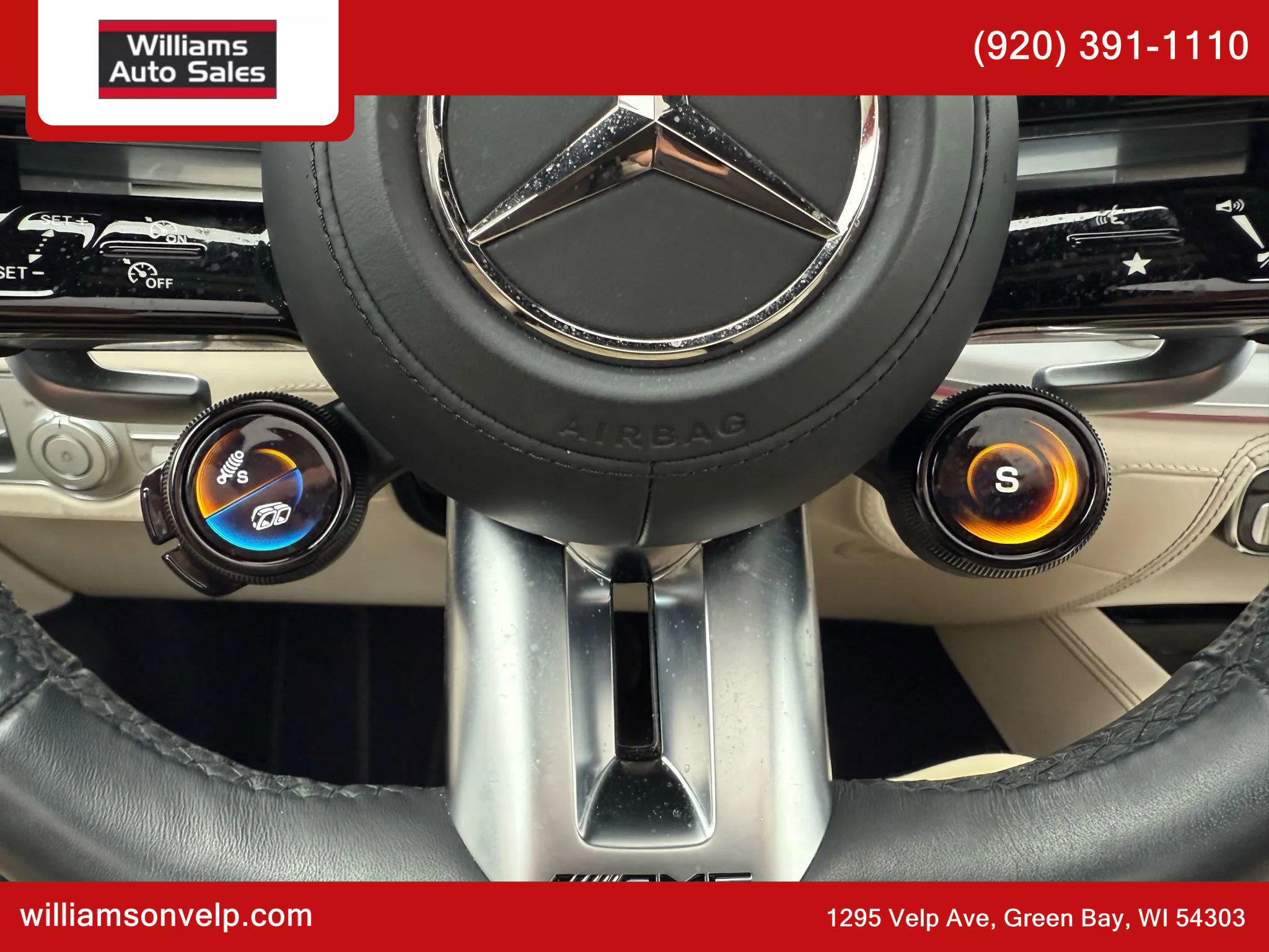 Used 2024 Mercedes-Benz GLE 63 AMG S image 23