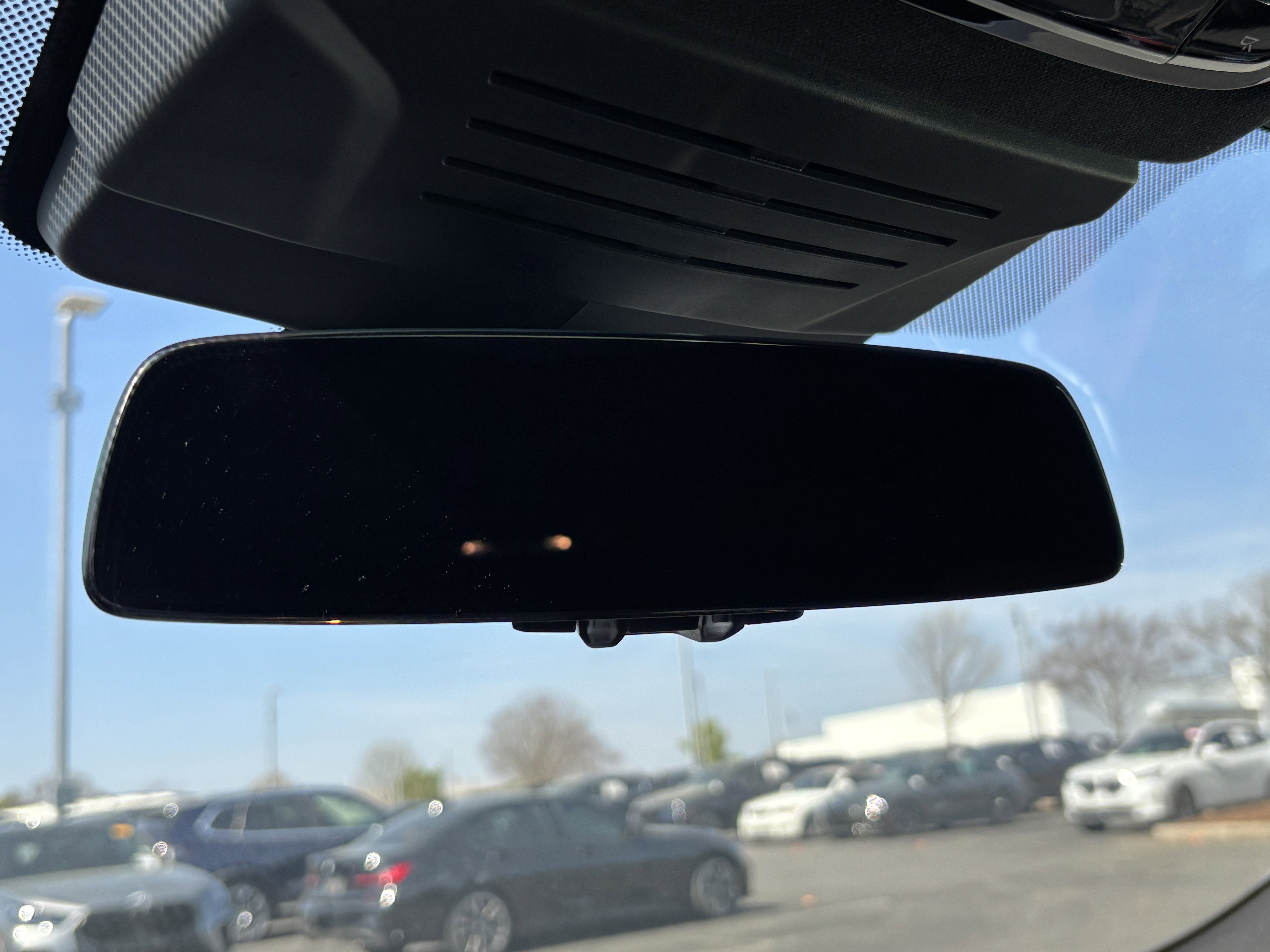 Used 2026 BMW X6 M60i image 27