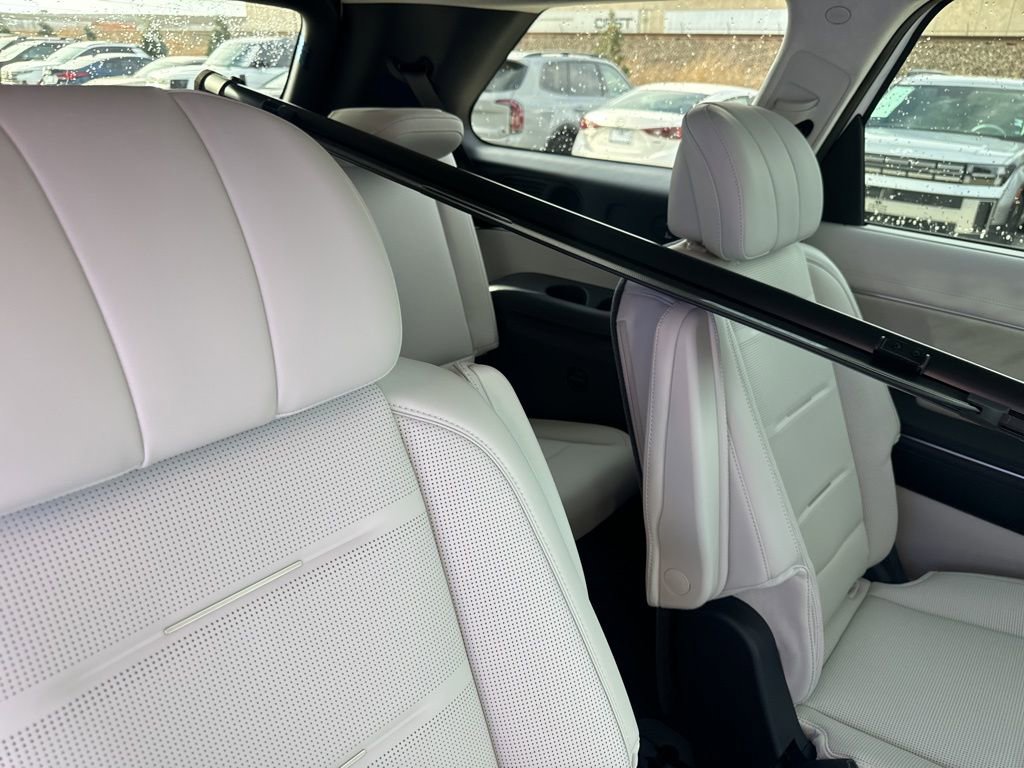 New 2026 Hyundai Palisade Calligraphy image 29