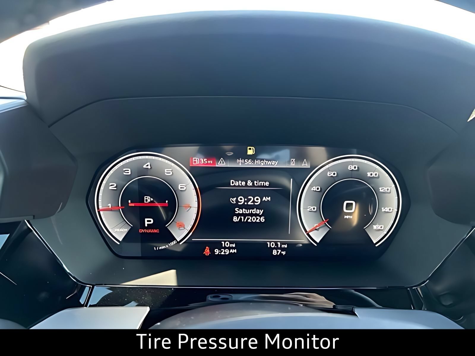 New 2026 Audi A3 2.0T Premium Plus AWD/4WD image 24