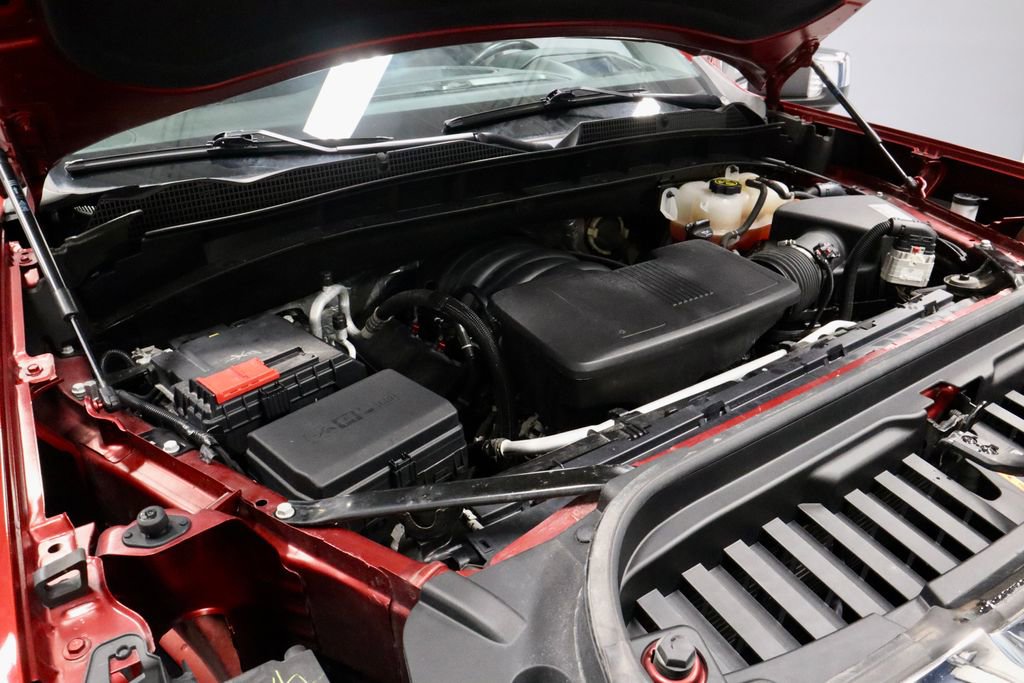 Used 2021 GMC Sierra 1500 Denali w/ Technology Package image 16