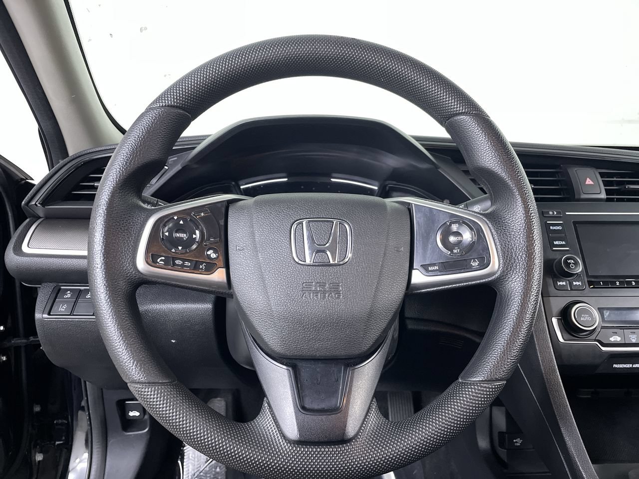 Used 2019 Honda Civic LX image 13