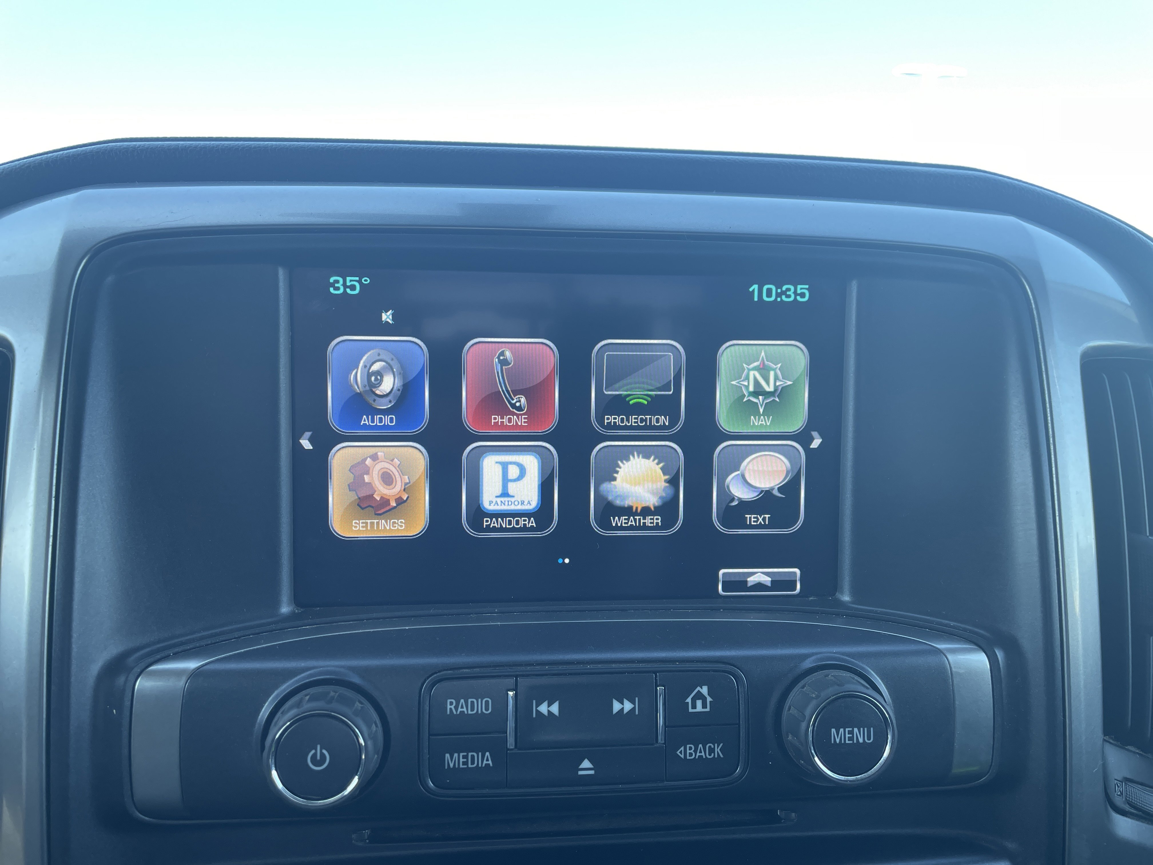 Used 2016 Chevrolet Silverado 2500 LTZ w/ Duramax Plus Package image 12