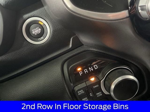 Used 2023 RAM 1500 Big Horn AWD/4WD image 43
