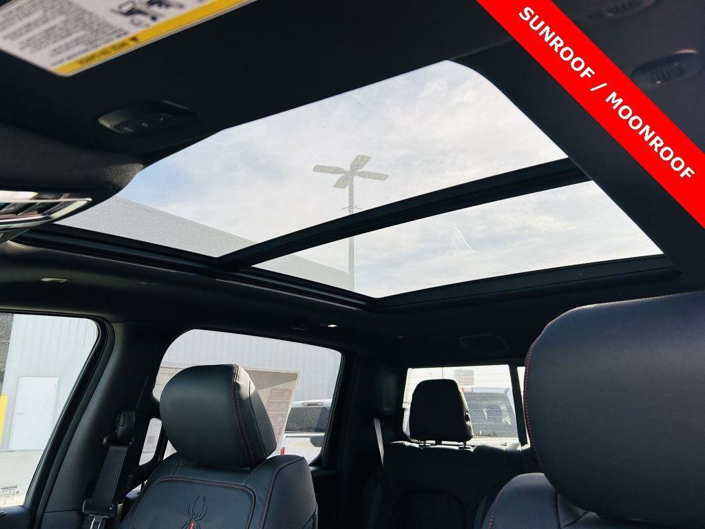 New 2025 RAM 1500 Big Horn image 4