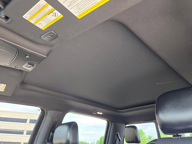 Used 2016 Ford F150 Lariat w/ Equipment Group 502A Luxury image 15