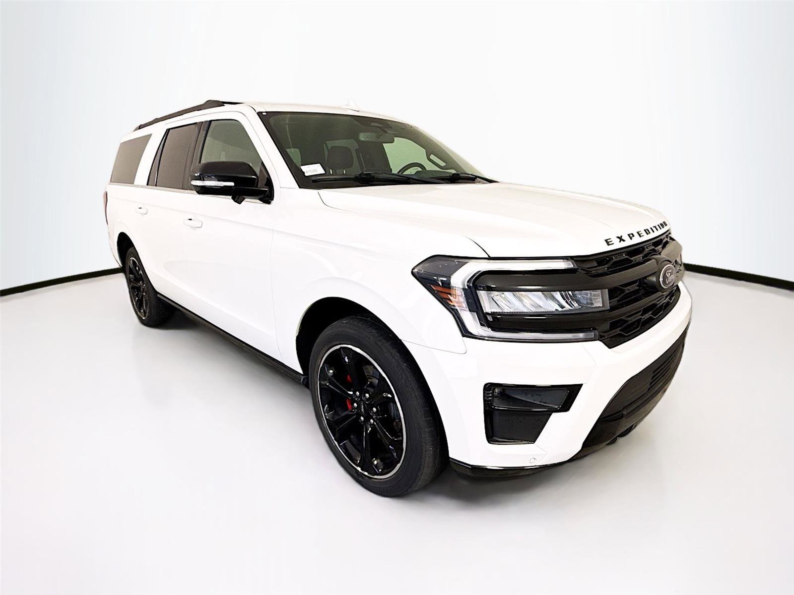 Used 2022 Ford Expedition Max Limited AWD/4WD image 28