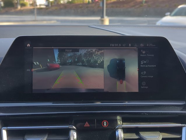 Used 2019 BMW M850i xDrive Convertible image 13