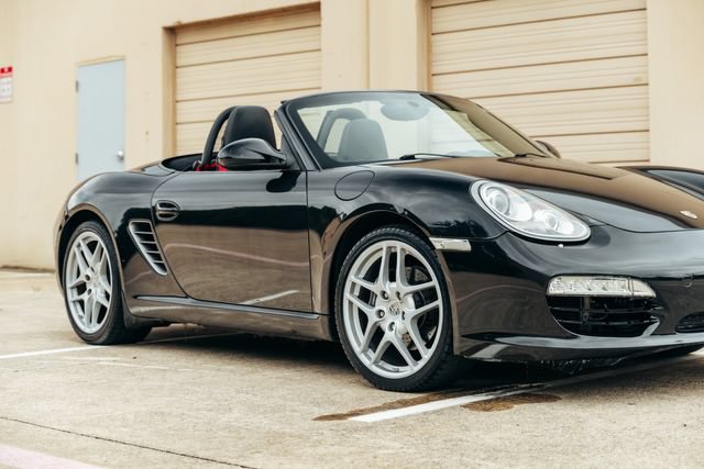 Used 2011 Porsche Boxster RWD image 36