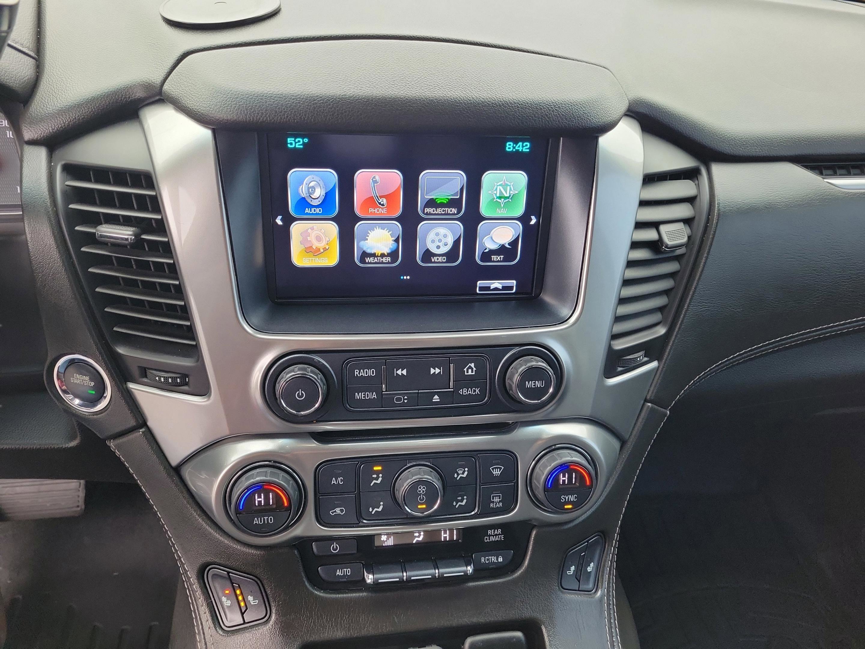 Used 2019 Chevrolet Suburban LT image 35